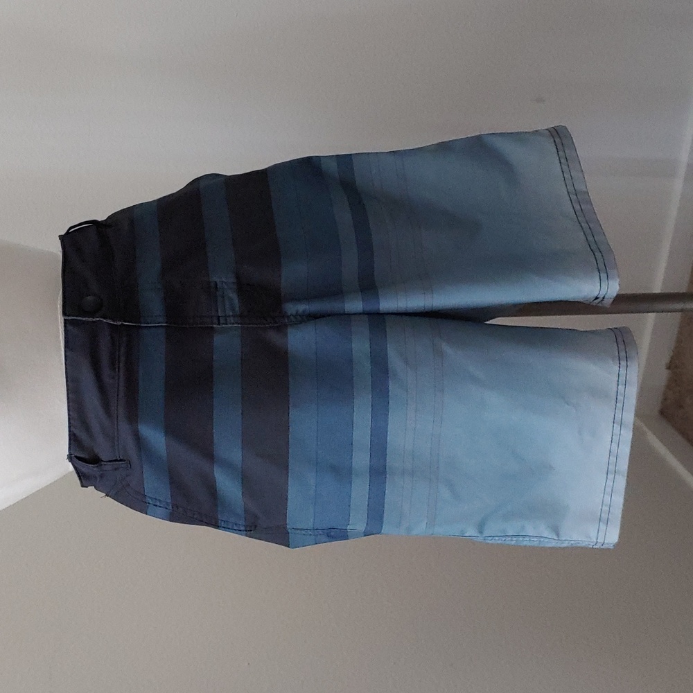 Mens swim trunks
